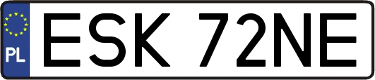 ESK72NE