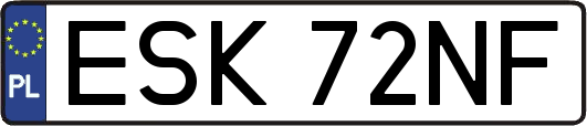 ESK72NF