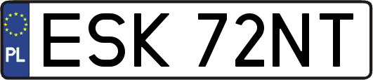 ESK72NT