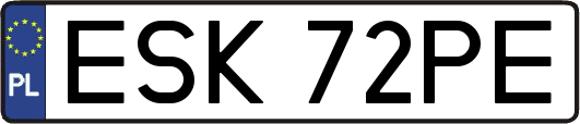 ESK72PE