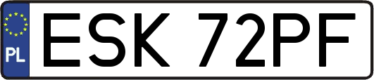 ESK72PF