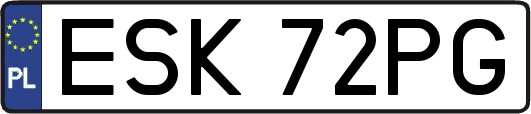 ESK72PG