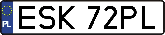 ESK72PL