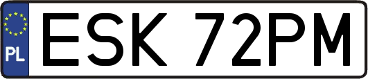 ESK72PM