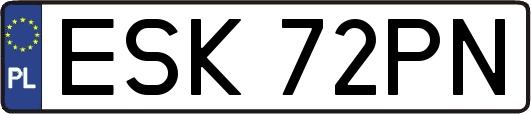 ESK72PN