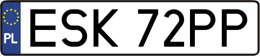 ESK72PP