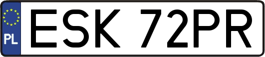 ESK72PR