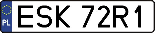 ESK72R1
