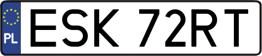 ESK72RT