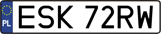 ESK72RW