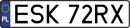 ESK72RX
