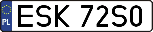 ESK72S0