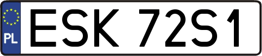 ESK72S1