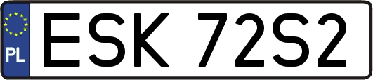 ESK72S2