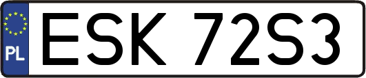 ESK72S3