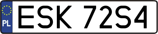ESK72S4