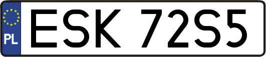 ESK72S5