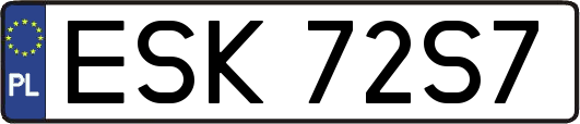 ESK72S7