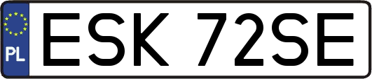 ESK72SE
