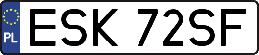 ESK72SF