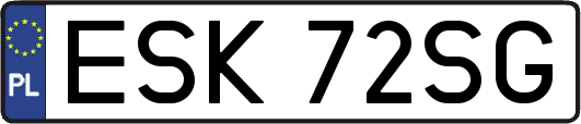 ESK72SG