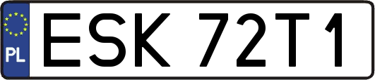 ESK72T1
