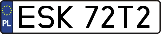 ESK72T2