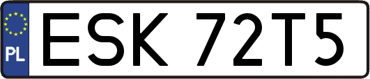ESK72T5