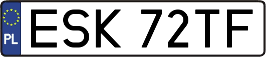 ESK72TF