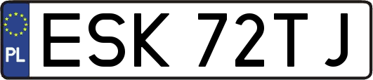 ESK72TJ