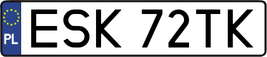 ESK72TK