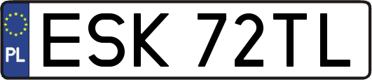 ESK72TL