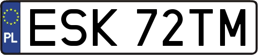 ESK72TM