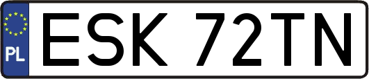 ESK72TN