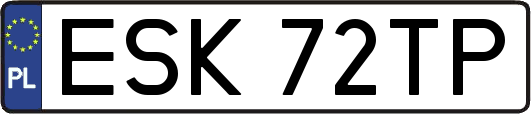 ESK72TP
