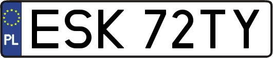 ESK72TY