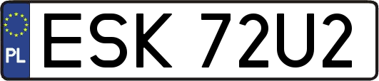 ESK72U2