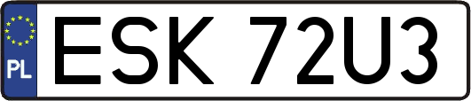 ESK72U3