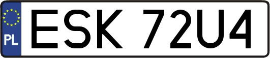 ESK72U4