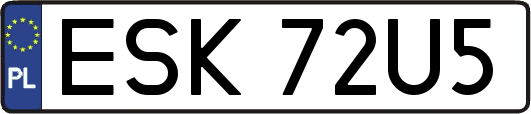 ESK72U5