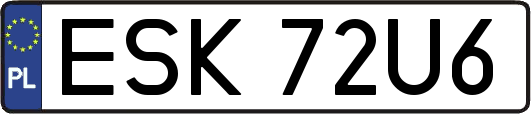 ESK72U6