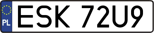 ESK72U9