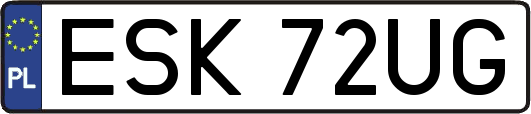ESK72UG