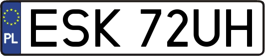 ESK72UH
