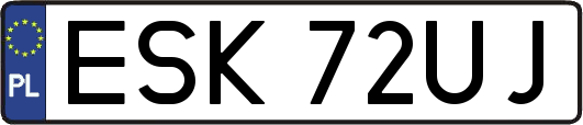ESK72UJ