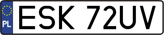 ESK72UV