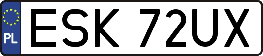 ESK72UX