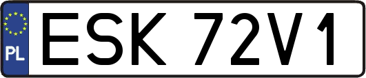 ESK72V1
