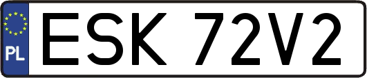 ESK72V2