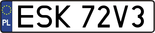 ESK72V3